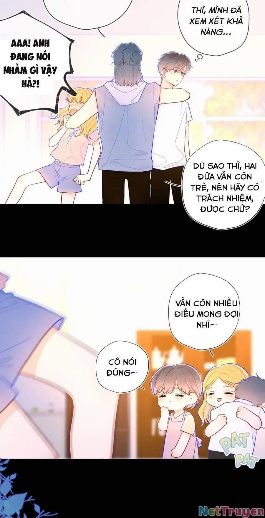 Ngôi Sao Cho Tôi 73 trang 16