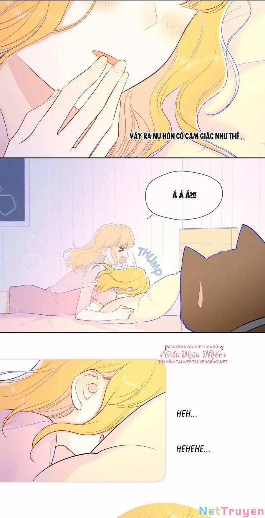 Ngôi Sao Cho Tôi 73 trang 19