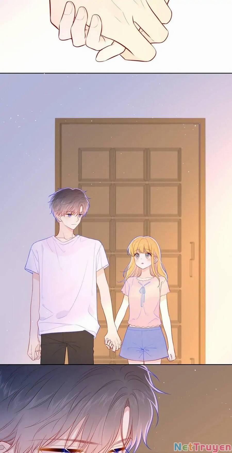 Ngôi Sao Cho Tôi 73 trang 2