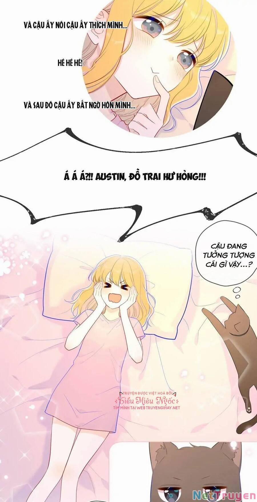 Ngôi Sao Cho Tôi 73 trang 20