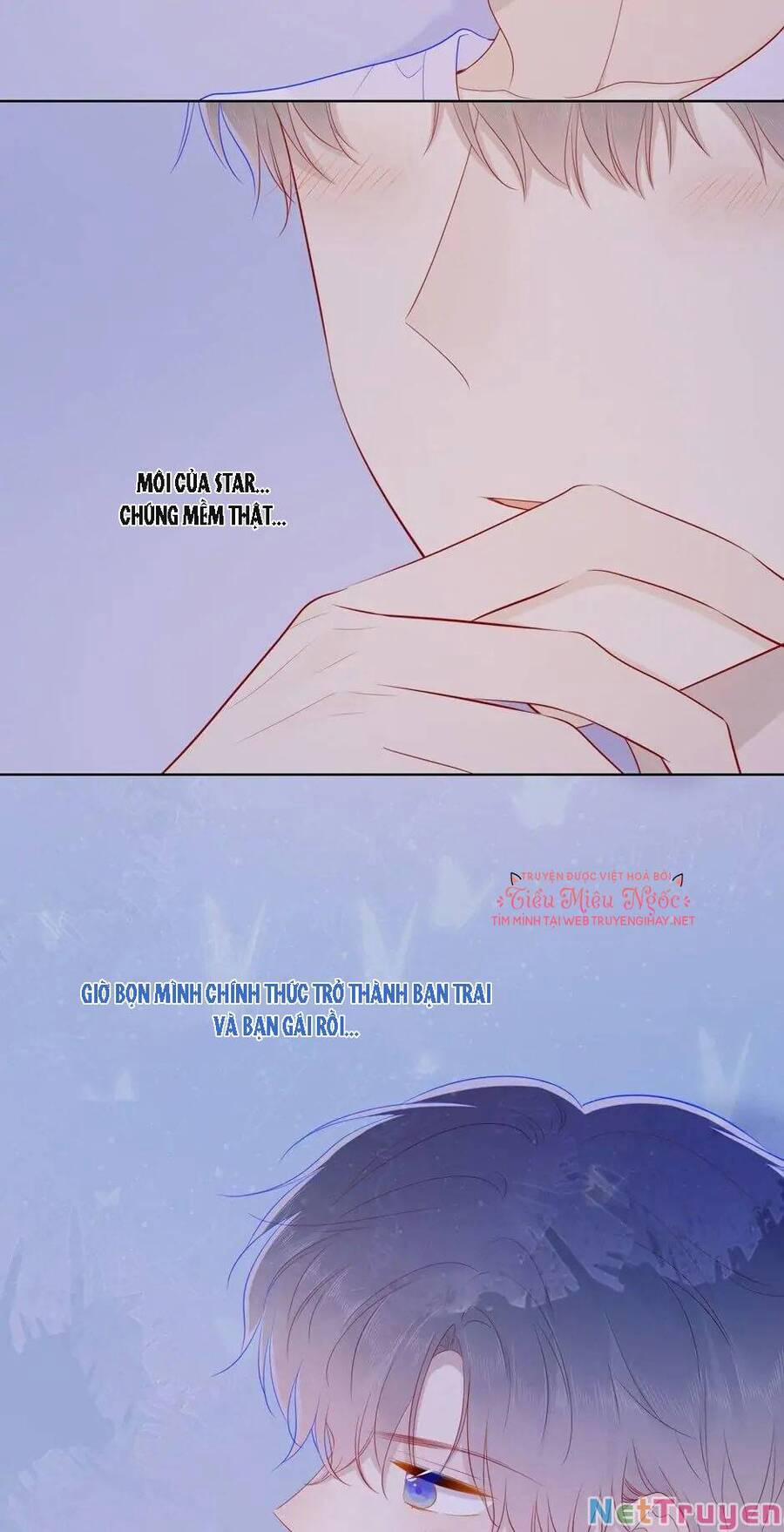Ngôi Sao Cho Tôi 73 trang 23