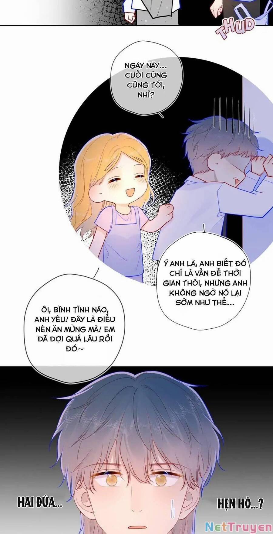 Ngôi Sao Cho Tôi 73 trang 9