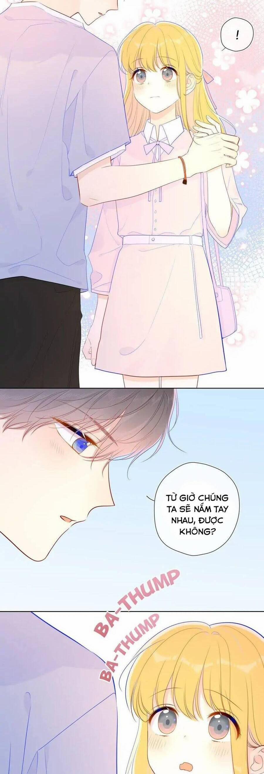 Ngôi Sao Cho Tôi 74 trang 10