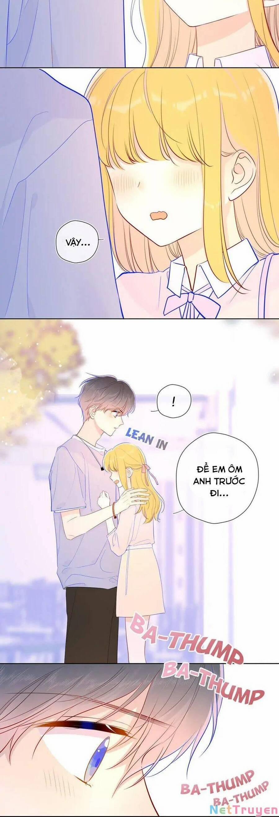 Ngôi Sao Cho Tôi 74 trang 11