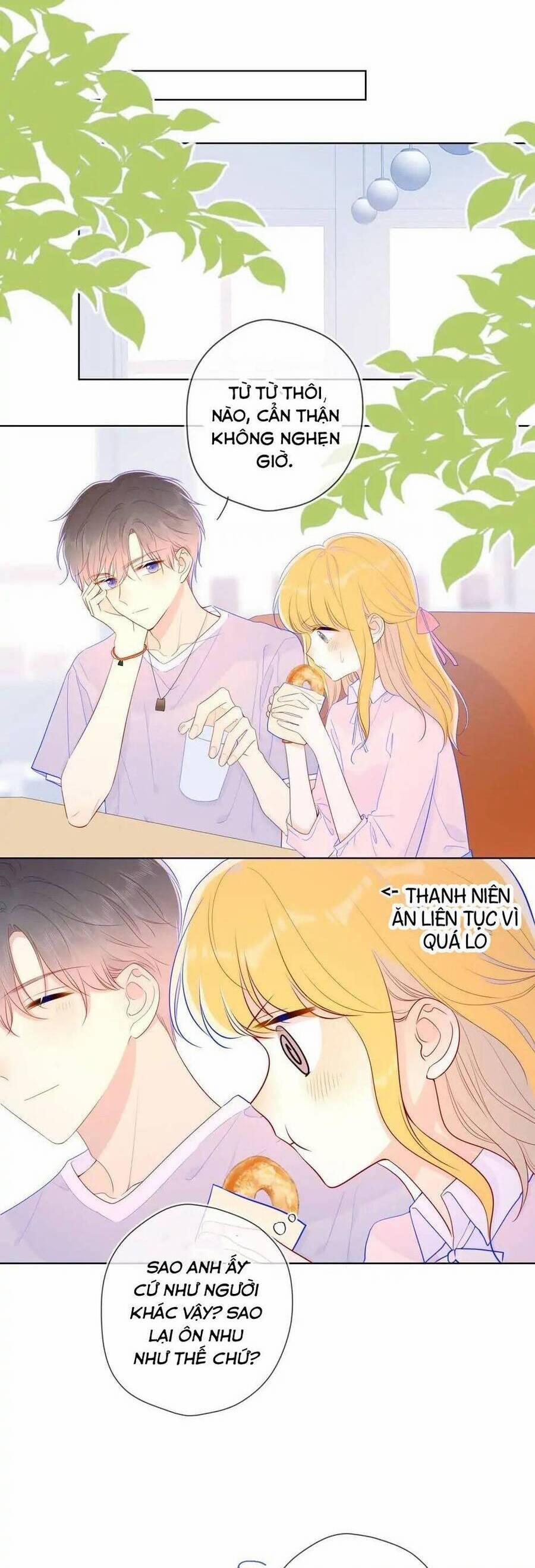 Ngôi Sao Cho Tôi 74 trang 13