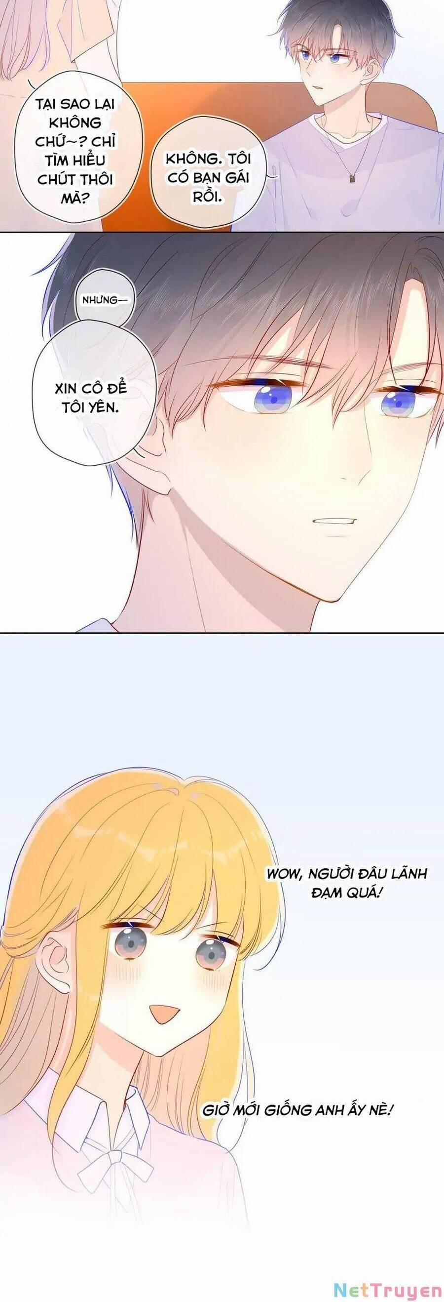 Ngôi Sao Cho Tôi 74 trang 15