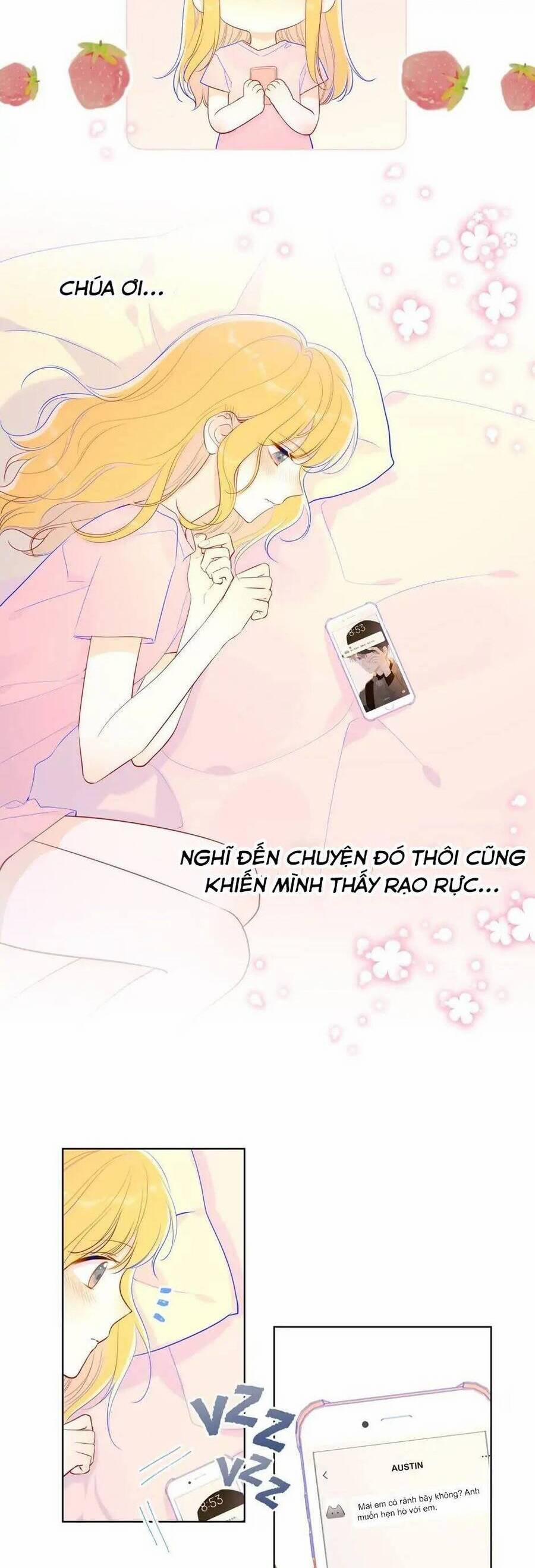 Ngôi Sao Cho Tôi 74 trang 2