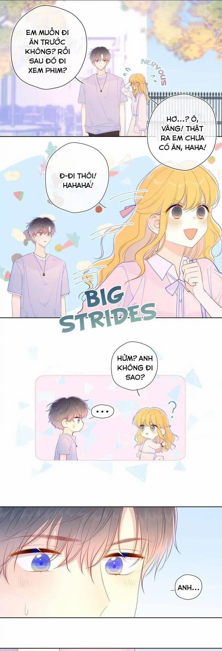 Ngôi Sao Cho Tôi 74 trang 8