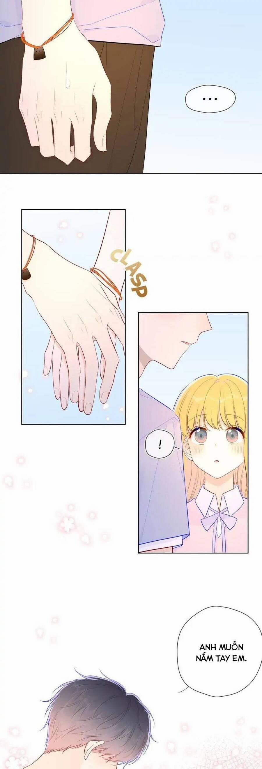 Ngôi Sao Cho Tôi 74 trang 9