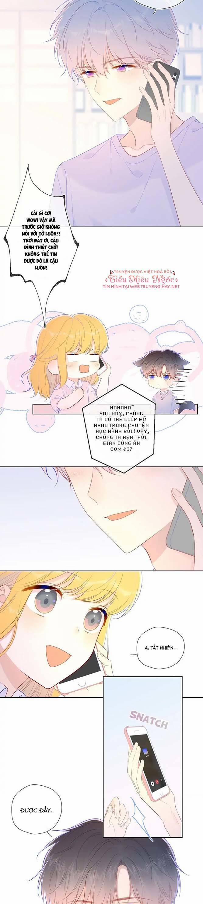 Ngôi Sao Cho Tôi 75 trang 5