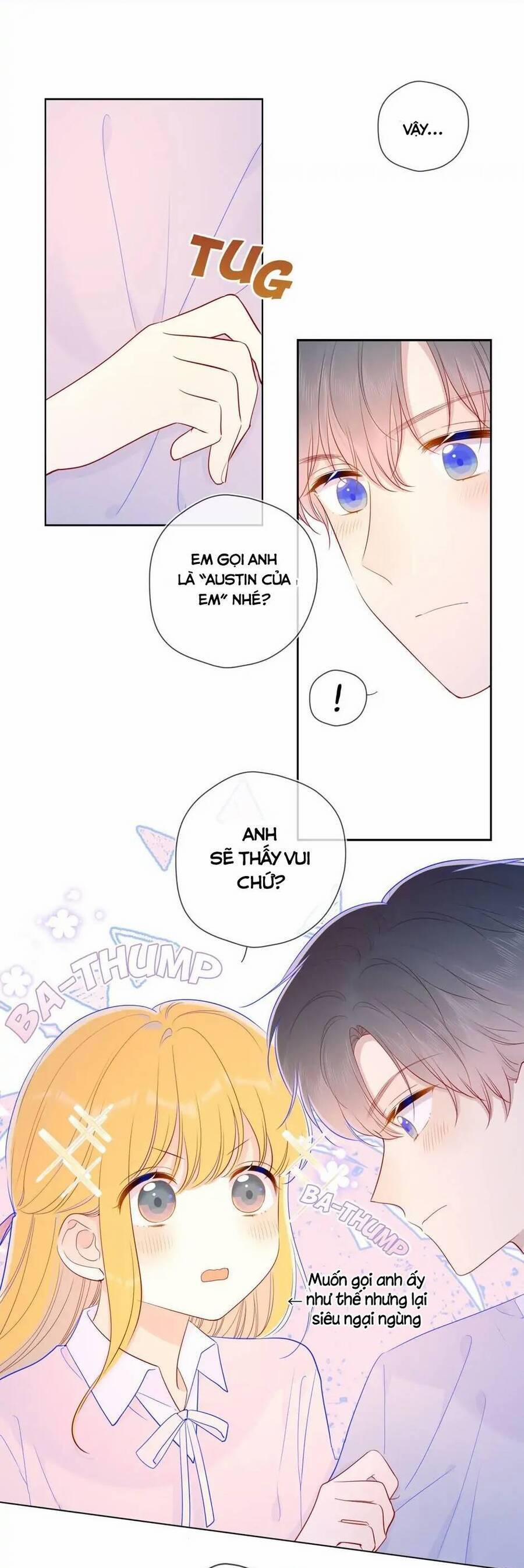 Ngôi Sao Cho Tôi 76 trang 14