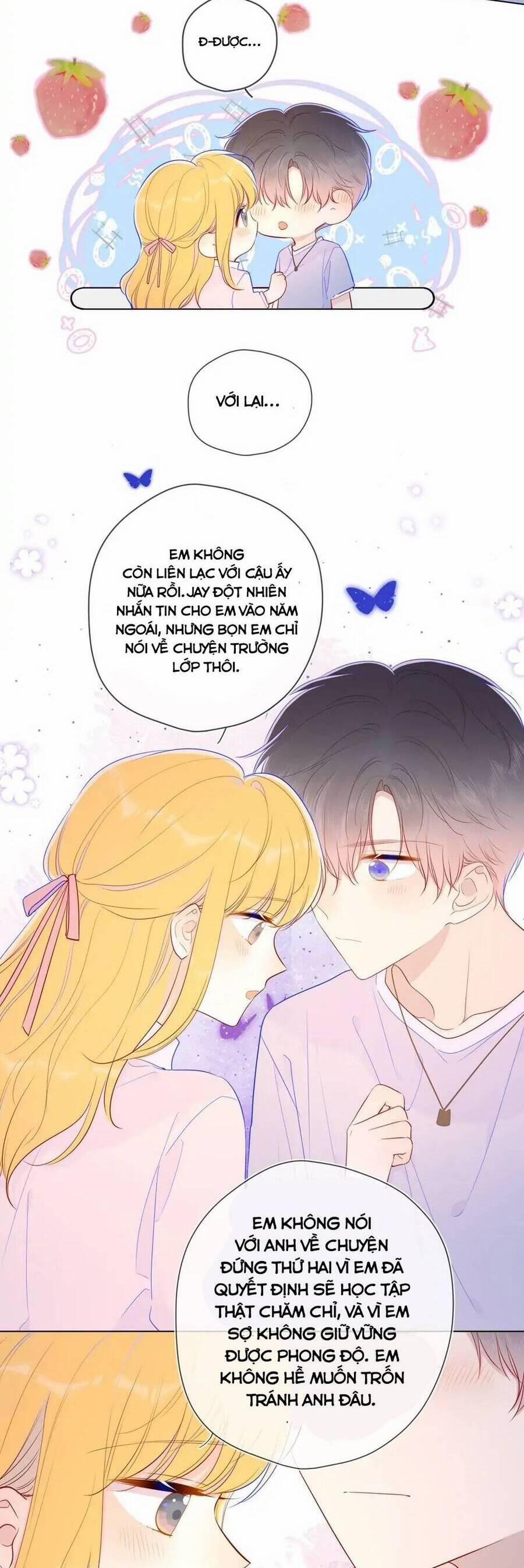 Ngôi Sao Cho Tôi 76 trang 15