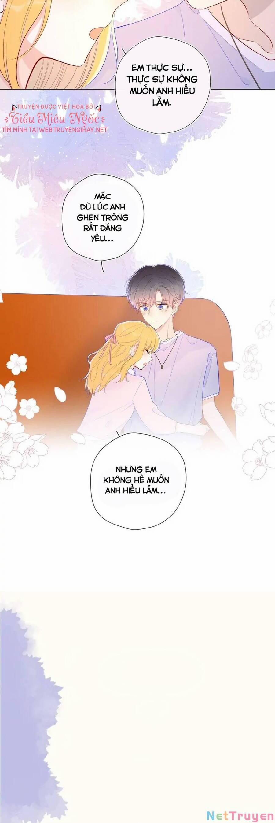 Ngôi Sao Cho Tôi 76 trang 16