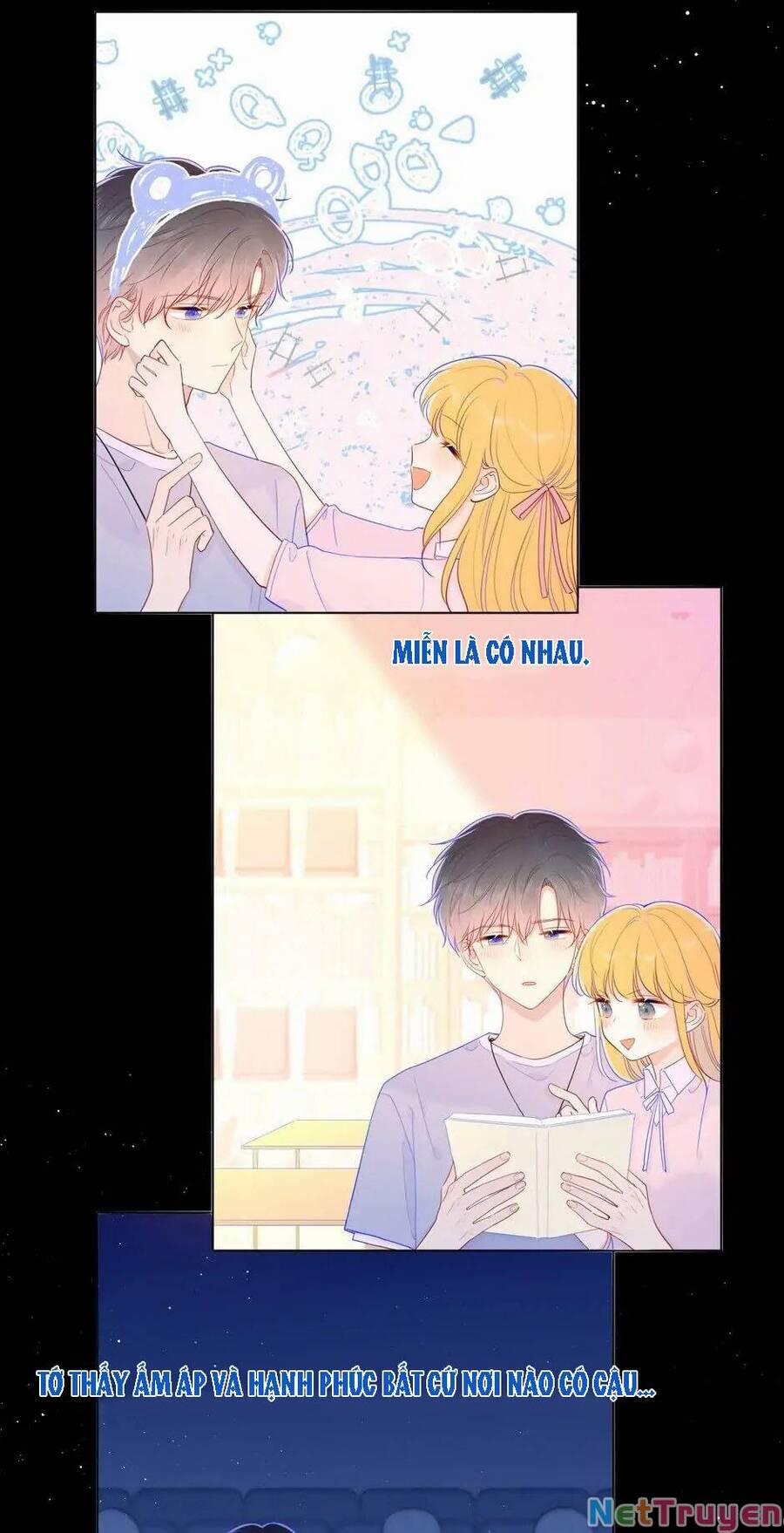 Ngôi Sao Cho Tôi 77 trang 10