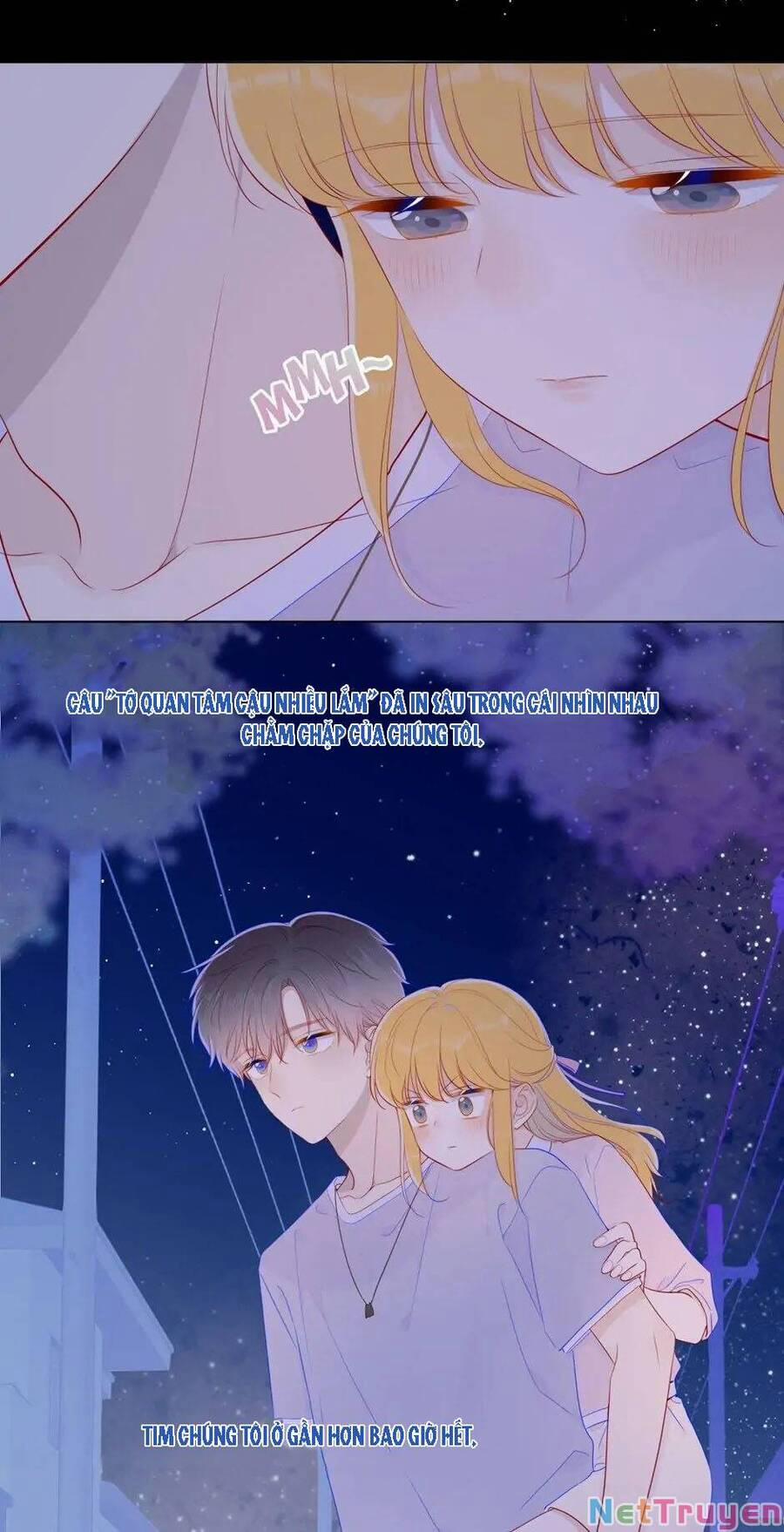 Ngôi Sao Cho Tôi 77 trang 14