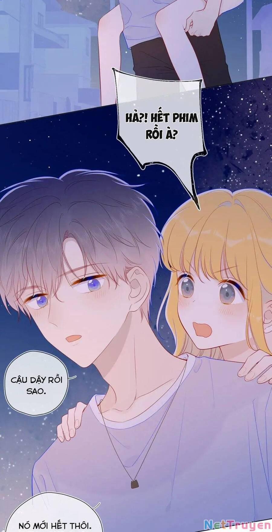 Ngôi Sao Cho Tôi 77 trang 15