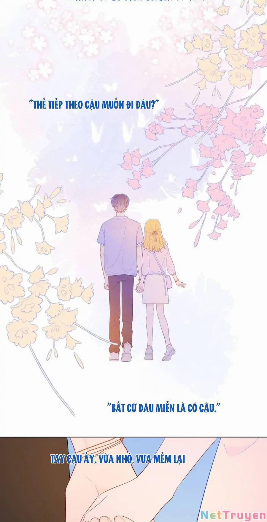 Ngôi Sao Cho Tôi 77 trang 8