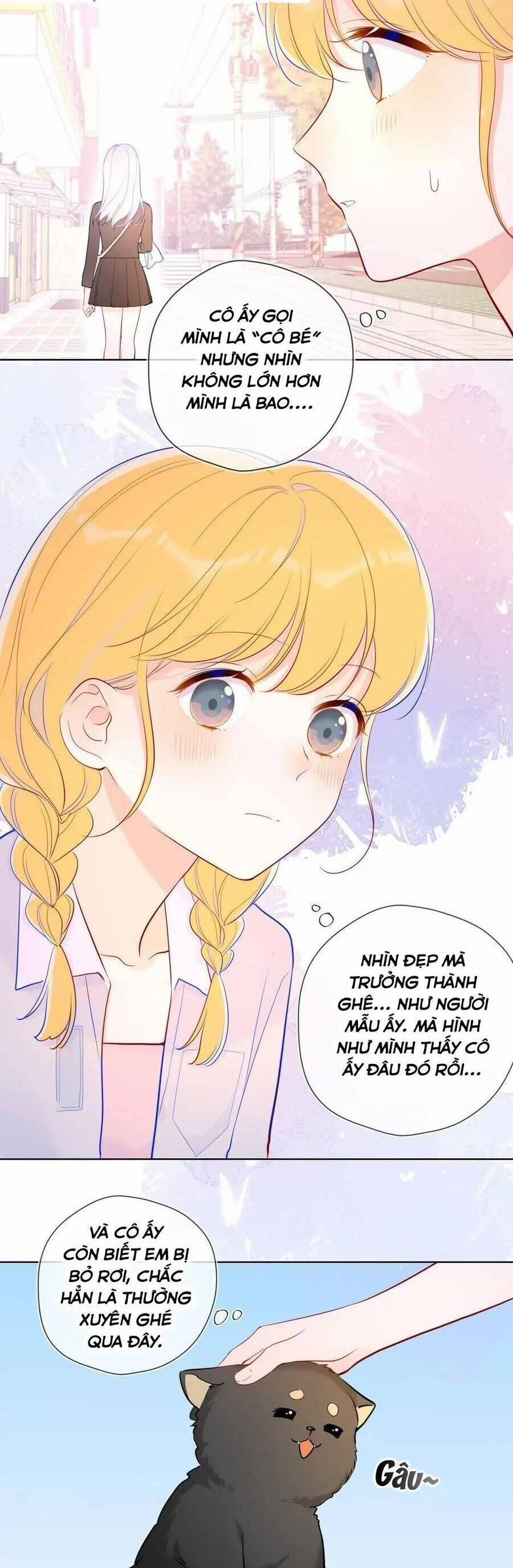 Ngôi Sao Cho Tôi 78 trang 14