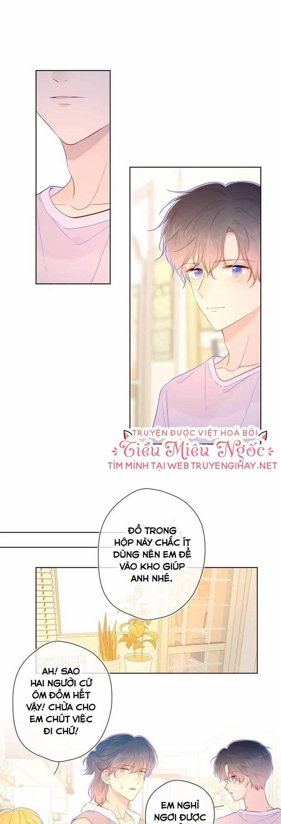 Ngôi Sao Cho Tôi 78 trang 4