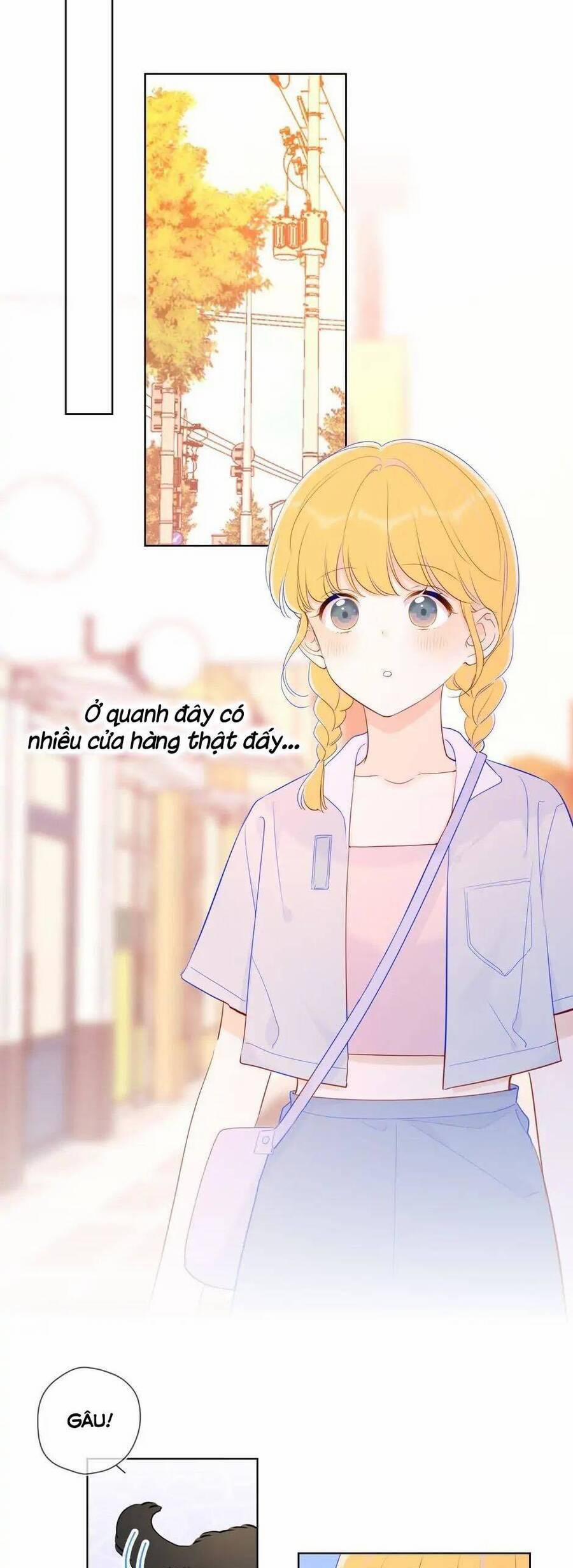 Ngôi Sao Cho Tôi 78 trang 6