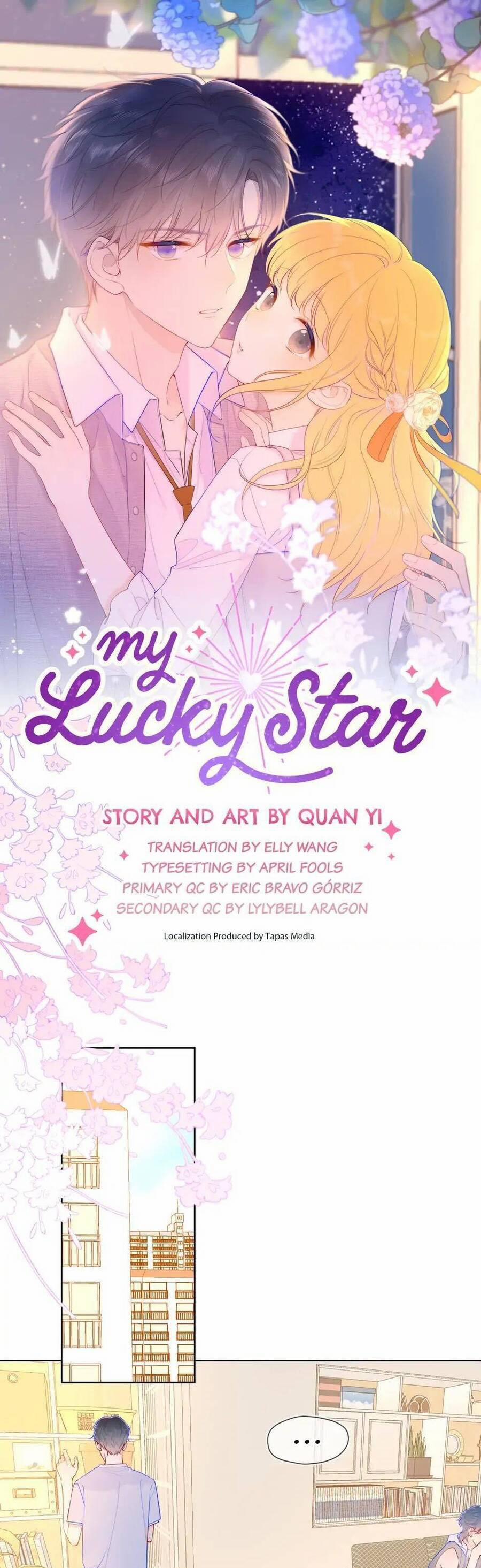 Ngôi Sao Cho Tôi 79 trang 0