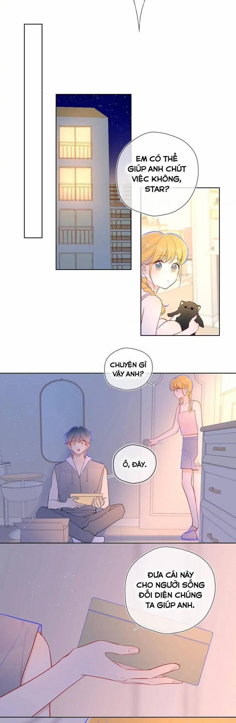 Ngôi Sao Cho Tôi 79 trang 12
