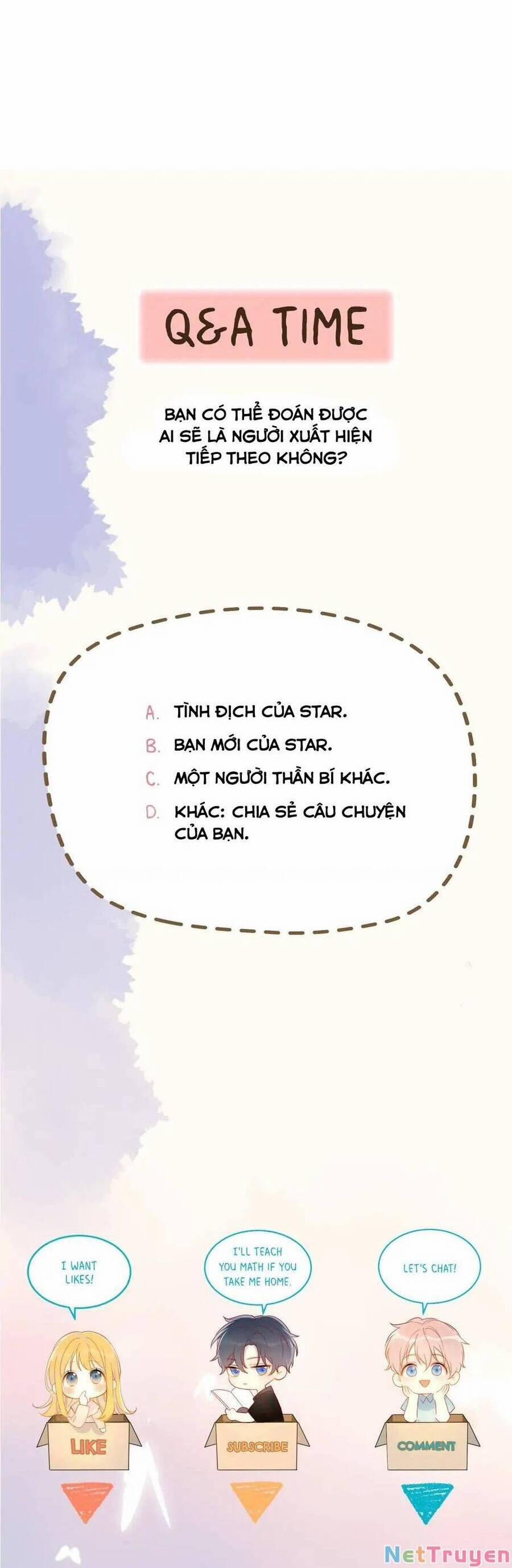 Ngôi Sao Cho Tôi 79 trang 16