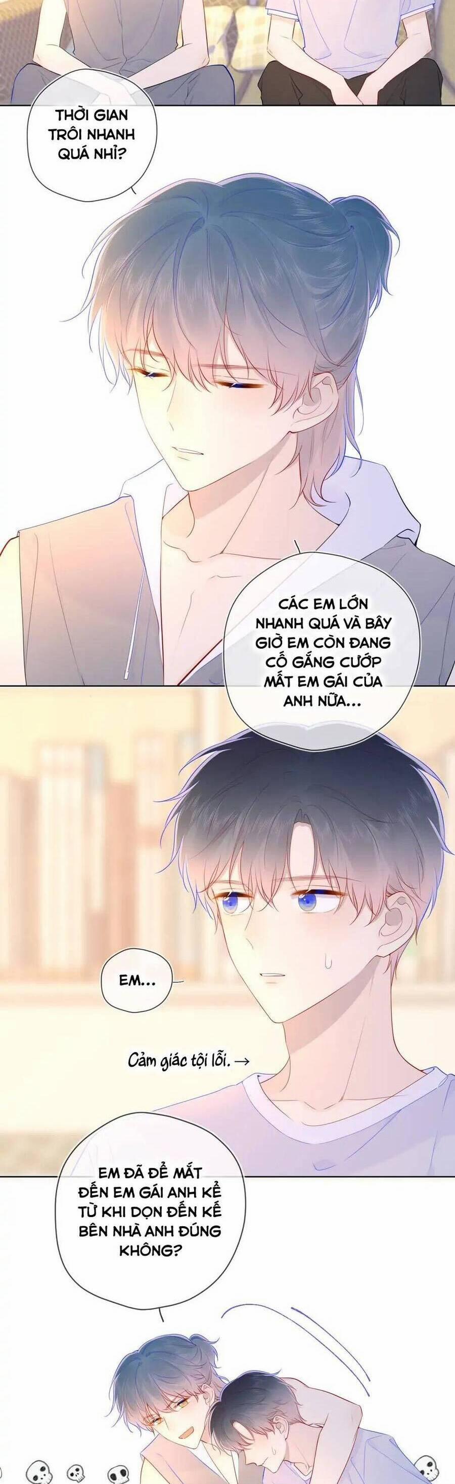 Ngôi Sao Cho Tôi 79 trang 2