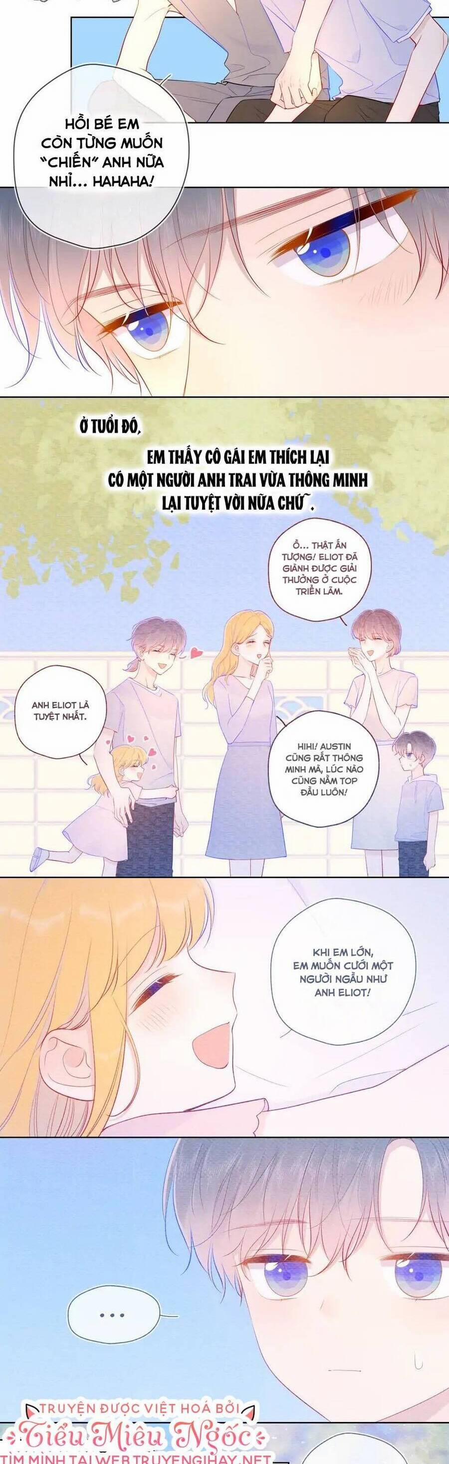 Ngôi Sao Cho Tôi 79 trang 3