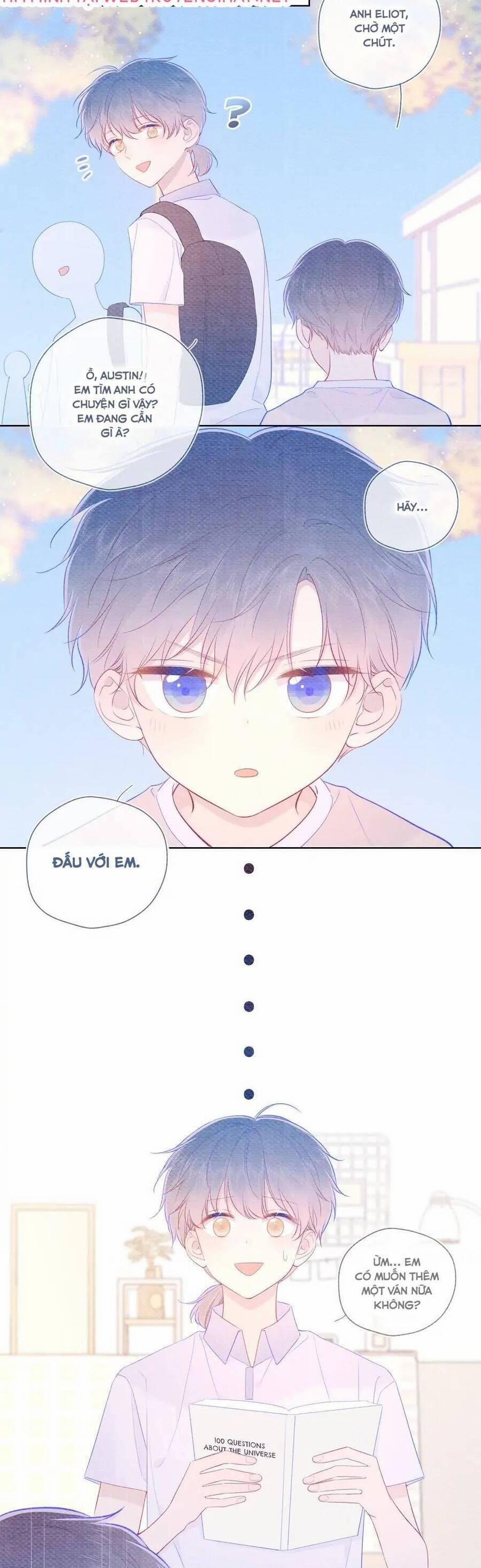 Ngôi Sao Cho Tôi 79 trang 4