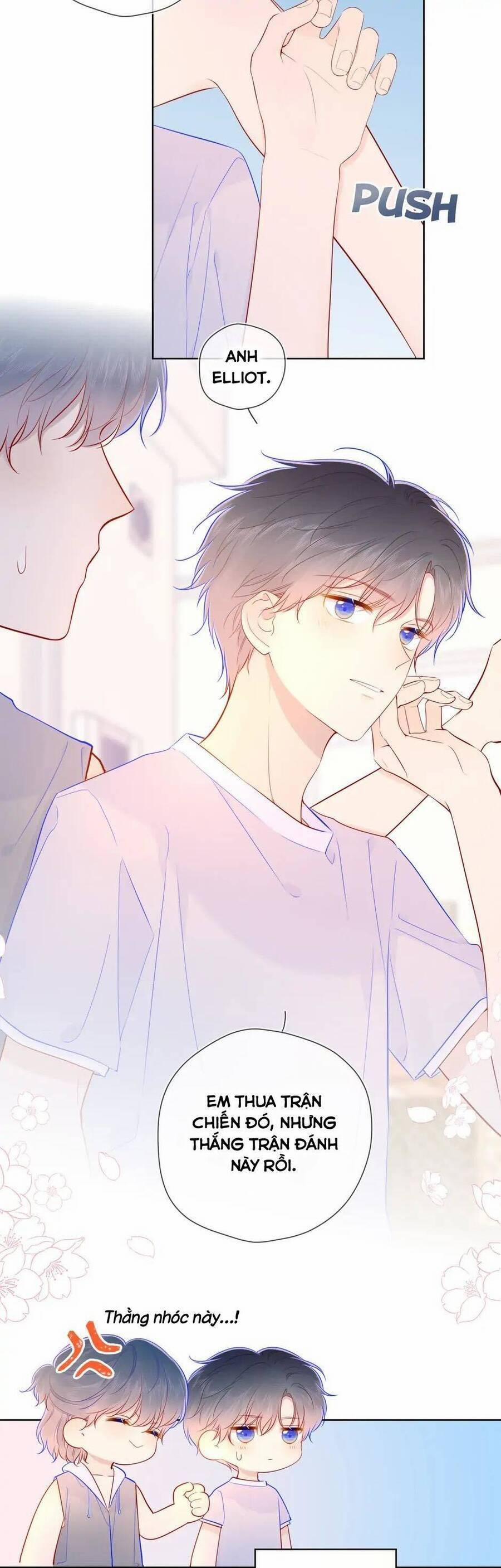 Ngôi Sao Cho Tôi 79 trang 6