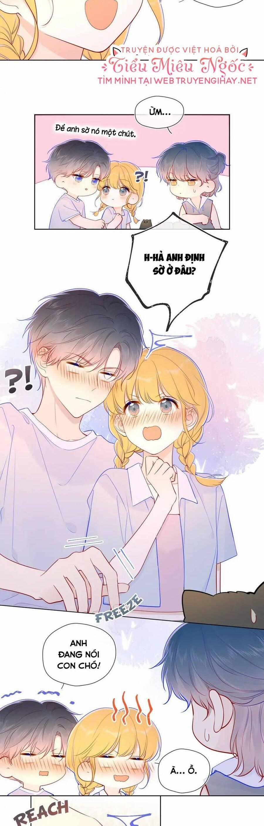 Ngôi Sao Cho Tôi 79 trang 9