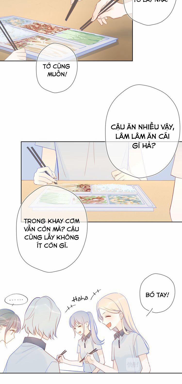 Ngôi Sao Cho Tôi 8 trang 10