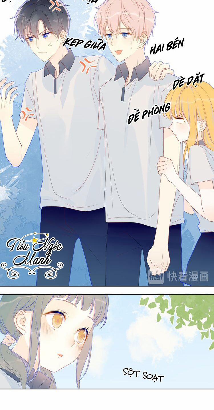 Ngôi Sao Cho Tôi 8 trang 19