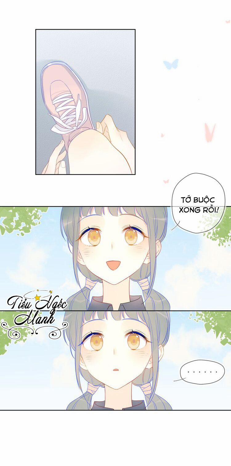 Ngôi Sao Cho Tôi 8 trang 20