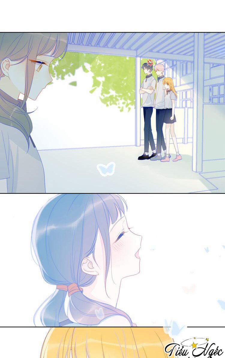 Ngôi Sao Cho Tôi 8 trang 23