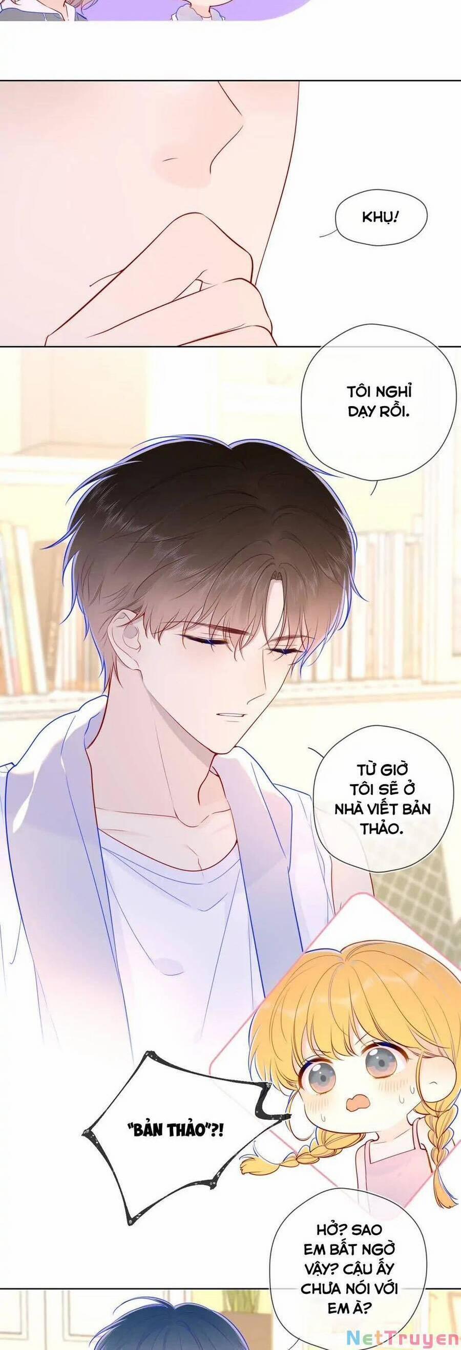 Ngôi Sao Cho Tôi 80 trang 10