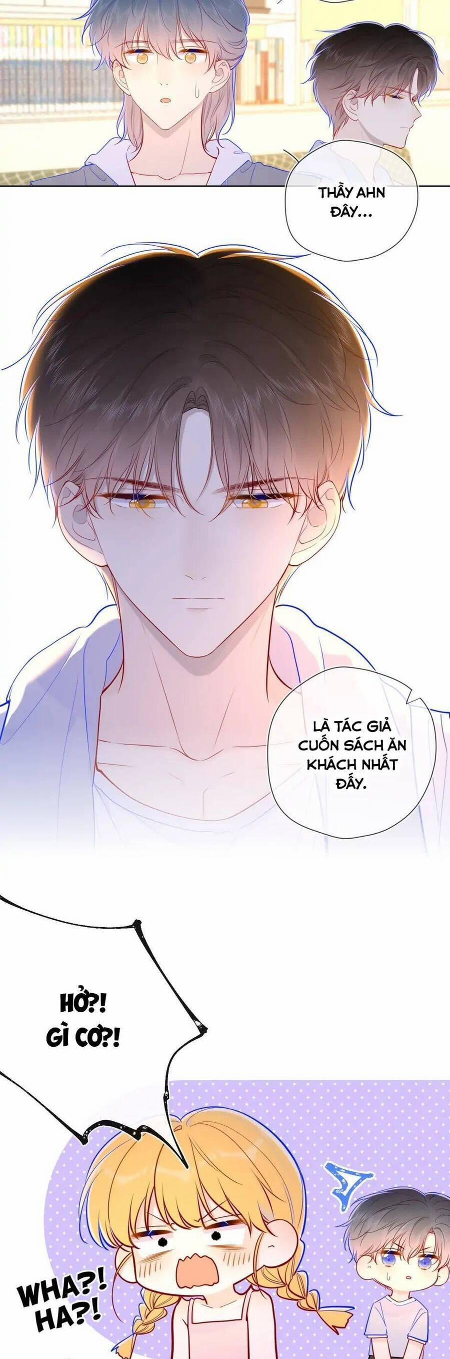 Ngôi Sao Cho Tôi 80 trang 11