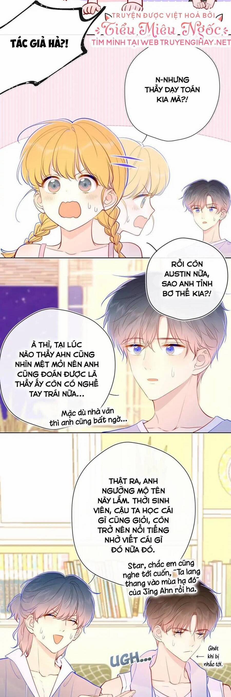 Ngôi Sao Cho Tôi 80 trang 12