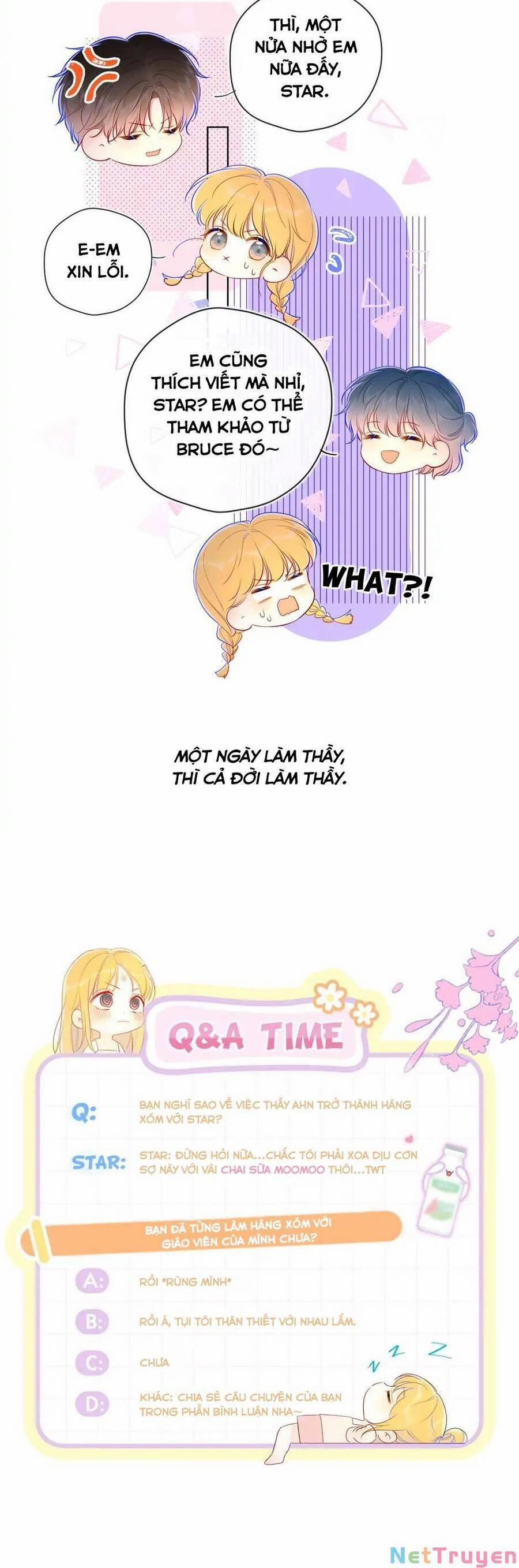 Ngôi Sao Cho Tôi 80 trang 15