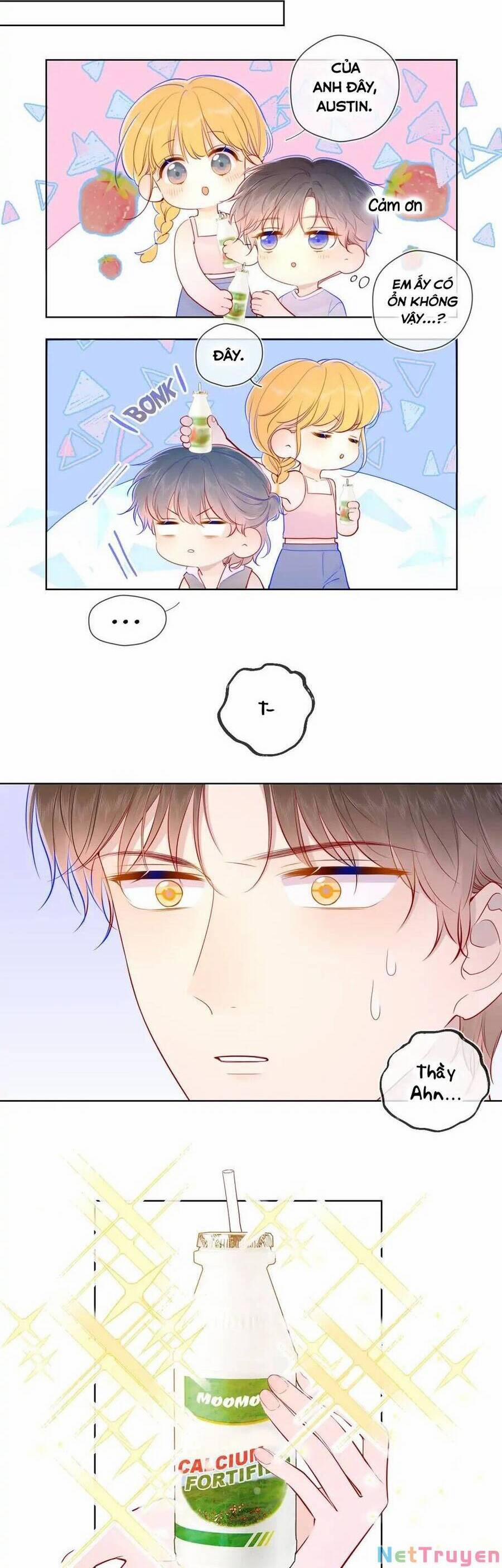 Ngôi Sao Cho Tôi 80 trang 4