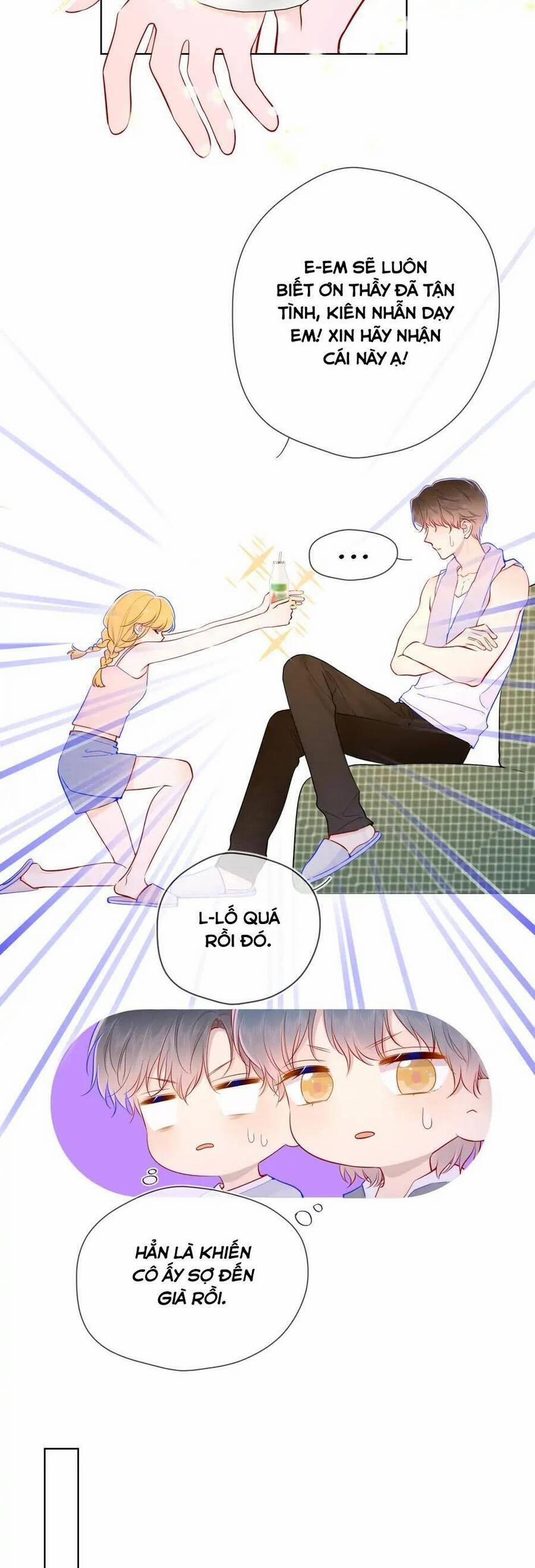 Ngôi Sao Cho Tôi 80 trang 5