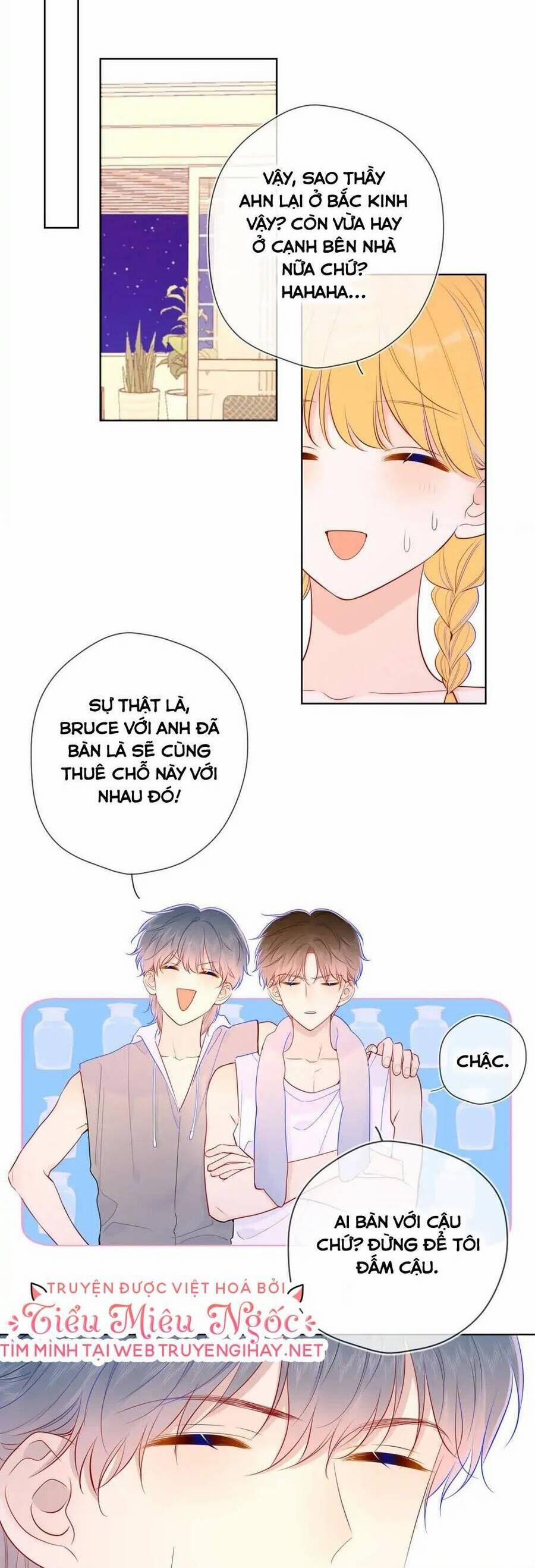 Ngôi Sao Cho Tôi 80 trang 6