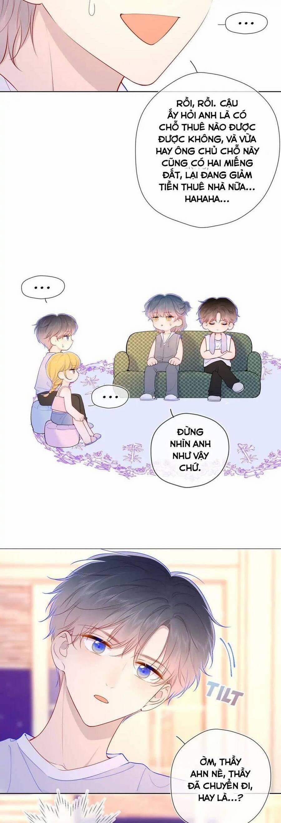 Ngôi Sao Cho Tôi 80 trang 7