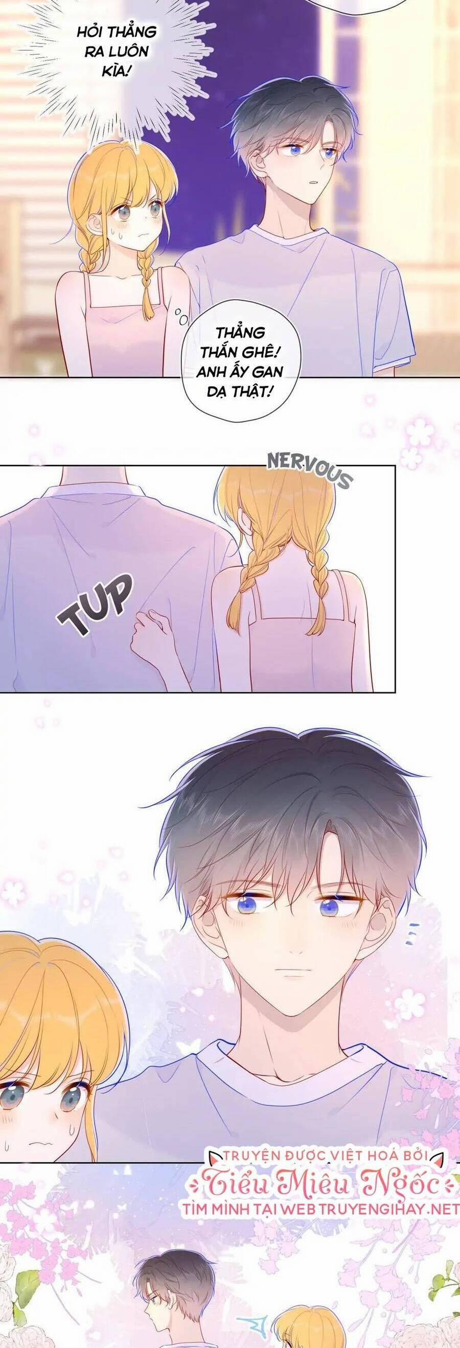 Ngôi Sao Cho Tôi 80 trang 8