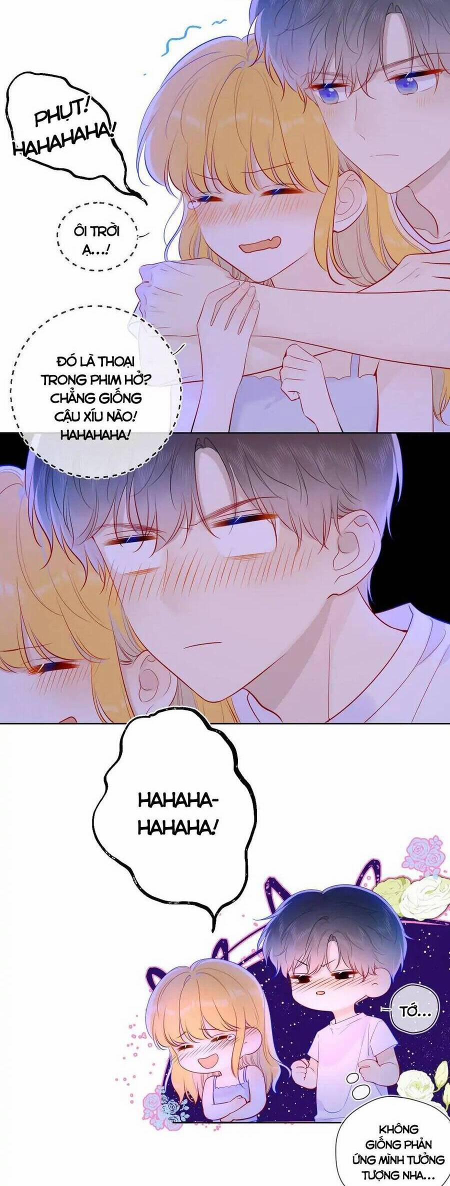 Ngôi Sao Cho Tôi 81 trang 13