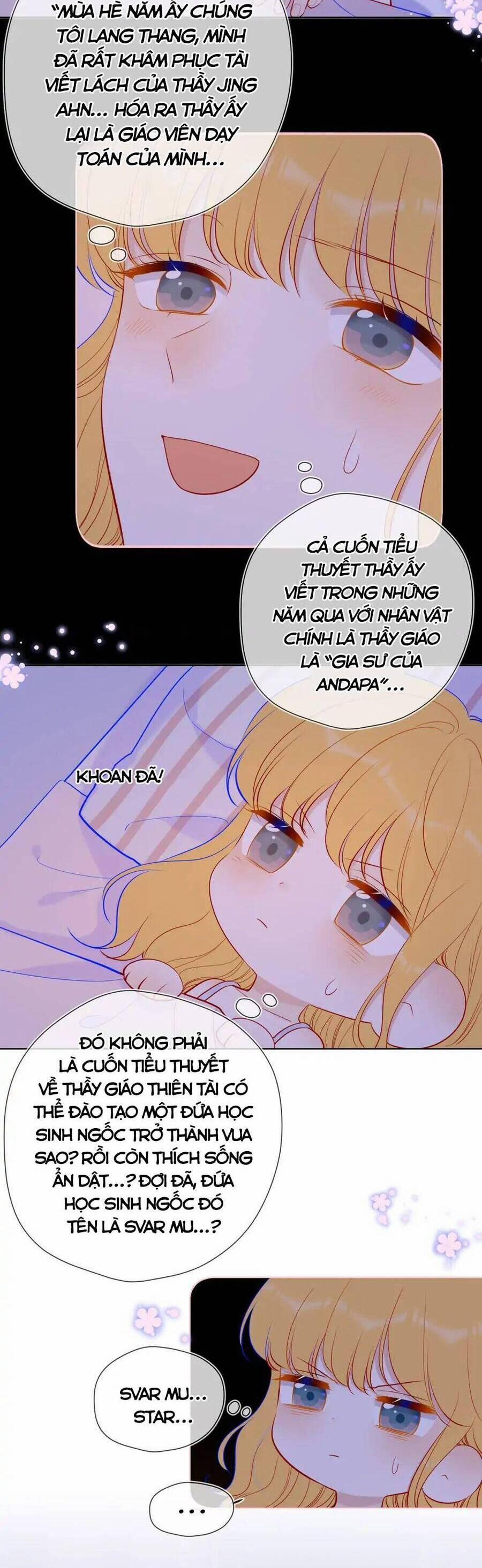 Ngôi Sao Cho Tôi 81 trang 2