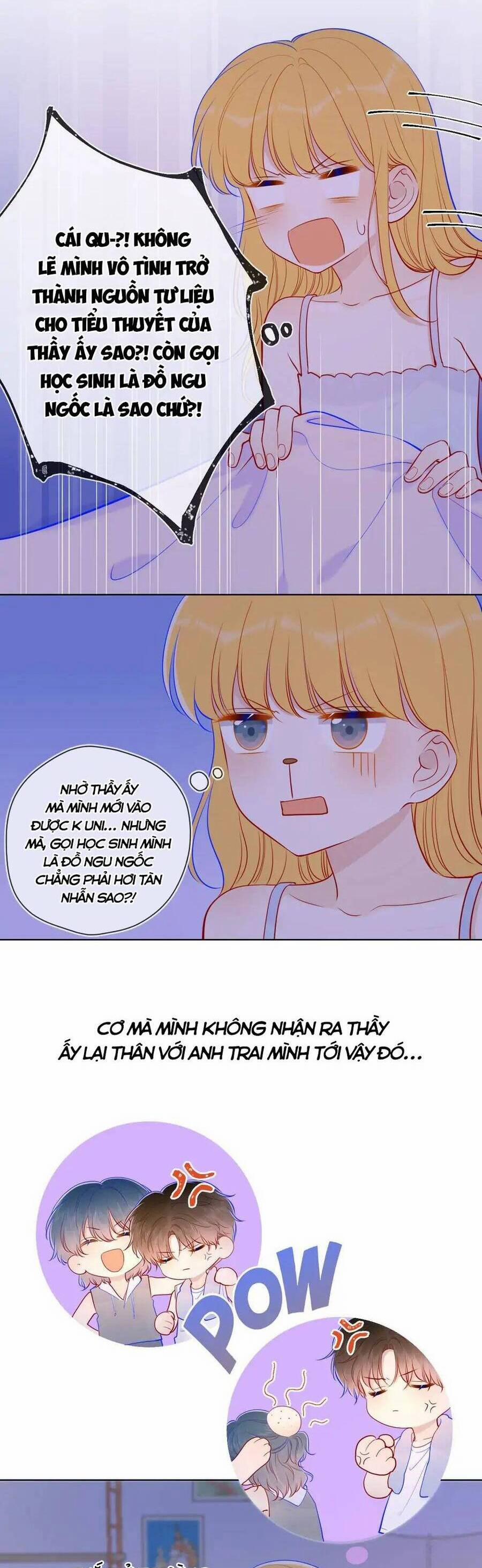 Ngôi Sao Cho Tôi 81 trang 3