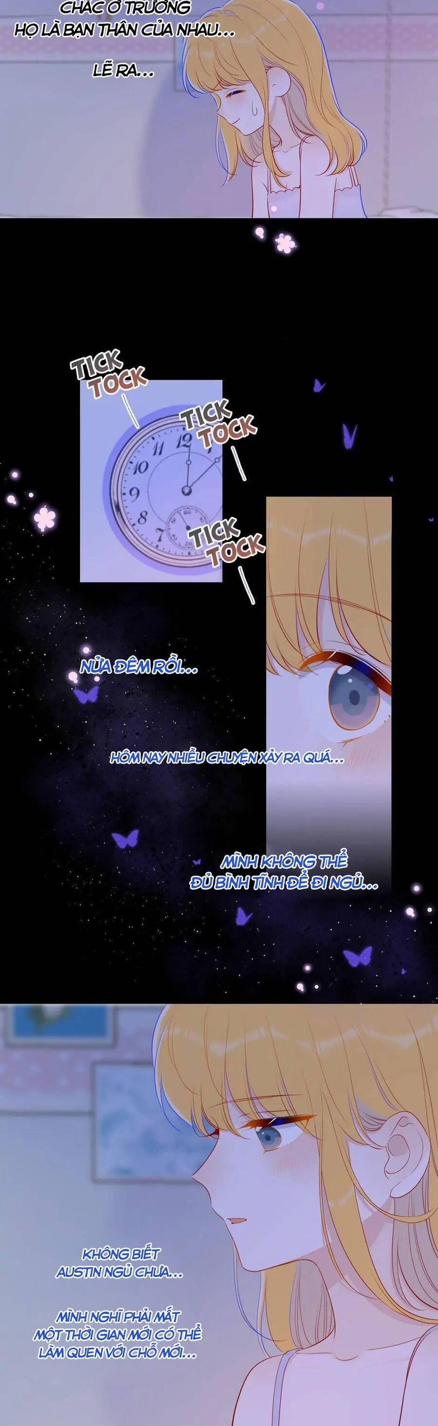 Ngôi Sao Cho Tôi 81 trang 4