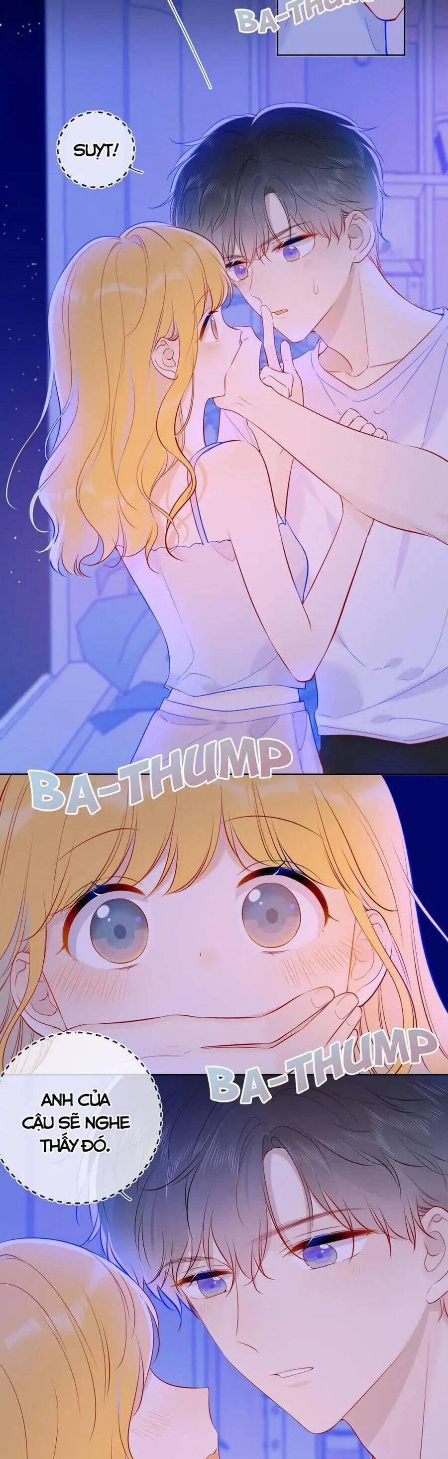 Ngôi Sao Cho Tôi 81 trang 9